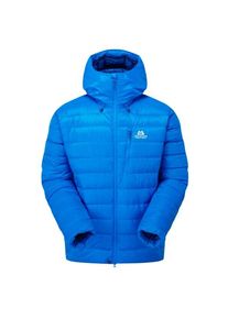 Daunenjacke Mountain Equipment Baltoro Jacket Herren (Gr S |blau)