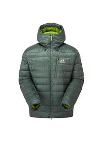 Mountain Equipment Baltoro Jacket Daunenjacke Men (Gr S |bunt)