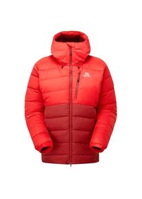 Mountain Equipment Paiyu Jacket Daunenjacke Women (Gr 40 |rot)
