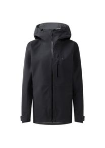 Hagl&ouml;fs Hagl&ouml;fs Alper Proof Jacket Skijacke Women (Gr XS |schwarz |wasserdicht)