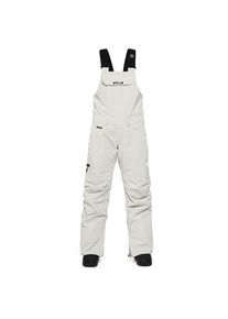 Horsefeathers Tilda Pants Skihose Damen (Gr M |grau |wasserdicht)