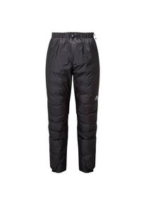 Mountain Equipment Kryos Pant Daunenhose Herren (Gr XL |schwarz |wasserdicht)