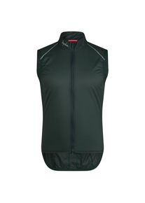Rapha Brevet Element Gilet Fahrradweste Herren Rennrad (Gr XL |blau)