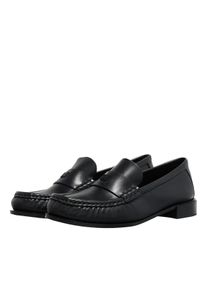 MaxMara Max Mara Loafer - MM Loafer - Gr. 38 (EU) - in Schwarz - f&uuml;r Damen