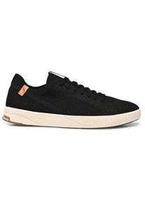 Saola Cannon Knit 20 Sneaker Damen (Gr 37 |schwarz)