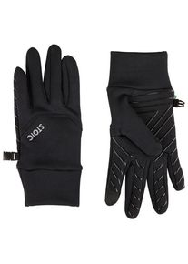 Stoic MalaSt Stretch Glove Handschuhe (Gr 7 |schwarz)