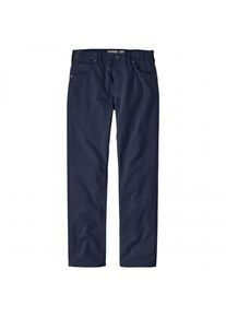 Patagonia Performance Twill Jeans Jeans Men (Gr 28 - Regular |blau)