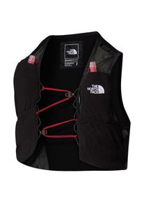 The North Face Summit Run Vest 5 Trailrunningrucksack (Gr S |schwarz)