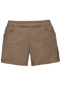 Black Diamond Notion Shorts Shorts Women (Gr M |braun)