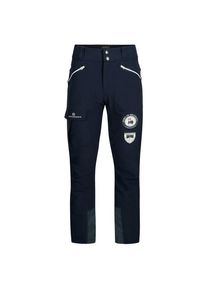 Amundsen Sports Peak Panther Skihose Herren (Gr XL |blau |wasserdicht)