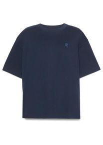 T-Shirt Timberland Dunstan River Short Sleeve Tee Herren (Gr XL |blau)
