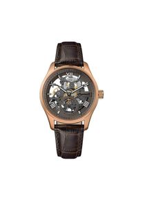 Ingersoll Herrenuhr The Maverick I17402