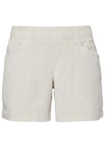 Black Diamond Dirtbag Corduroy Shorts Shorts Damen (Gr L |grau/beige)