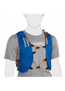 C.A.M.P. Trail Force 2 Trailrunningrucksack (Gr XS-M |grau)