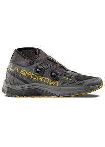 La Sportiva Jackal II Boa Trailrunningschuhe Men (Gr 48 |grau)