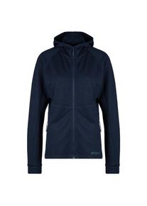 Merinohoodie Stoic Merino260 StadjanSt. Hoody Damen (Gr M |blau)