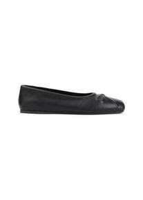 Marni Slipper & Pantoletten - Dancer Shoe - Gr. 41 (EU) - in Schwarz - f&uuml;r Damen