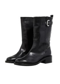 Kennel & Schmenger Kennel & Schmenger Stiefel & Boots - MARIS - Gr. 37 (EU) - in Schwarz - f&uuml;r Damen