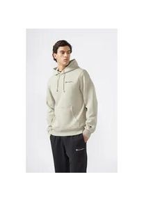 Kapuzensweatshirt Champion "SPORTWEAR HOODIE Standard Fit", Herren, Gr. M (48/50), ncb, Obermaterial: 70% Baumwolle, 30% Polyester, Sweatshirts