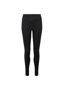 Mountain Equipment Jorasses Lite Tight Fleecehose Damen (Gr 36 |schwarz)