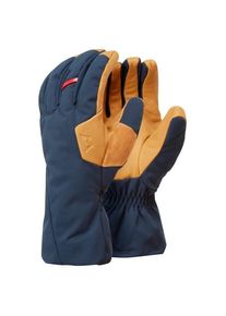 Mountain Equipment Guide Glove Handschuhe (Gr XXL |blau)