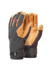 Mountain Equipment Direkt Glove Handschuhe (Gr M |grau)