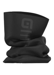 Alé Alé Identity 20 Tubular Headgear Halstuch (Gr One Size |schwarz)