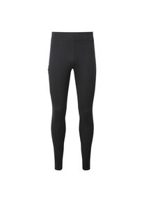 Mountain Equipment Jorasses Lite Tight Fleecehose Herren (Gr M |schwarz)