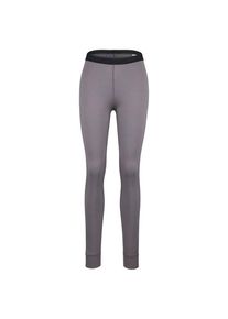 Stoic Merino240 BengtSt. Long Pants Merinounterw&auml;sche Damen Langlauf (Gr L |grau)
