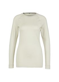 Stoic Merino240 BengtSt L/S Merinounterw&auml;sche Damen (Gr S |beige)
