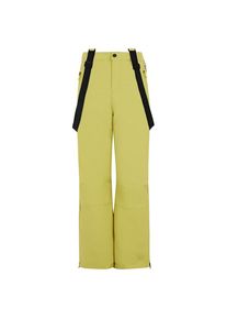 Protest Spiket Snowpants Skihose Kinder (Gr 164 |gelb |wasserdicht)