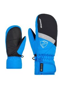 Ziener Levin GTX Mitten Handschuhe Kinder (Größe 6 |blau |wasserdicht)