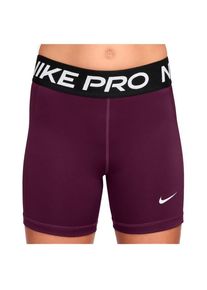 Nike Pro Leak Protection Dri-FIT Shorts Laufshorts Kinder (Gr XS |lila)