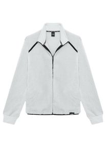 Colmar Originals Colmar Active Sweatshirt 9376 Fleecejacke Damen (Gr XS |grau)