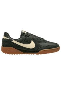 Nike Terra Manta Suede Sneaker Herren (Gr 44,5 |schwarz)