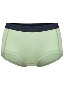 Kurze Unterhose Stoic Merino150 AlsenSt. Hipster Damen (Gr 3XL |grün)