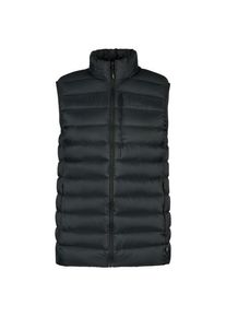Stoic PerformanceDown SalmiSt Vest Daunenweste Herren (Gr XXL |schwarz)