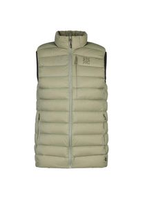 Daunenweste Stoic PerformanceDown SalmiSt. Vest Herren (Gr 4XL |oliv)