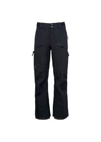 Black Diamond Recon Stretch Pants Skihose Damen (Gr S |schwarz |wasserdicht)