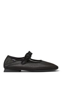 Camper Ballerinas - Ballerinas Casi Myra - Gr. 35 (EU) - in Schwarz - f&uuml;r Damen