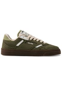 MoEa Gen9 Cactus Sneaker (Gr 38 |oliv)