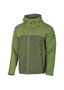 IVANHOE OF SWEDEN Ron Hood Wolljacke Herren (Gr S |oliv)