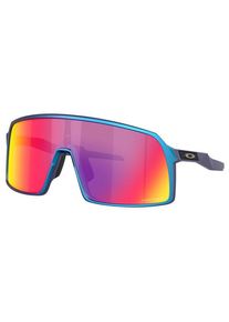 Oakley Sutro S3 (VLT 17%) Fahrradbrille Herren Rennrad (bunt)