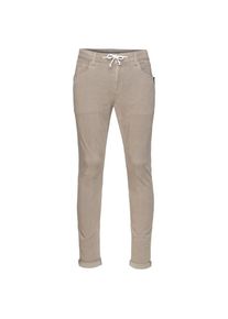 Freizeithose Chillaz San Diego Winter Herren (Gr M |beige/grau)
