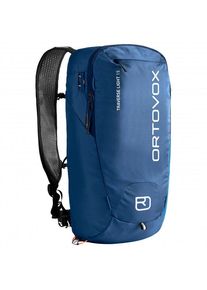 Ortovox Traverse Light 15 Wanderrucksack (blau)