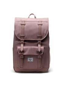 HERSCHEL Little America Mid Backpack Daypack (Gr 21 l |braun)