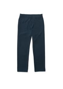 Houdini Dock Pants Freizeithose Herren (Gr XXL |blau)