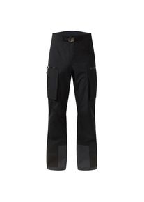 Haglöfs Haglöfs Vassi GTX II Pant Skihose Herren (Gr L |schwarz |wasserdicht)
