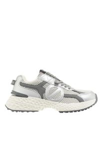 NO NAME Low-Top Sneaker - Carter 2.0 Runner W - Gr. 37 (EU) - in Beige - f&uuml;r Damen