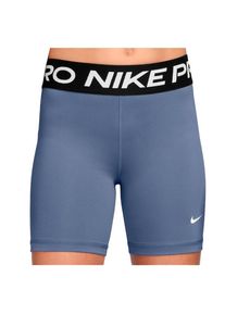 Nike Big Nike Pro Dri-Fit 5 Shorts Laufshorts Kinder (Gr L |blau)